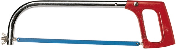 Arco Sierra Metalica Mango de Aleacion Pintado