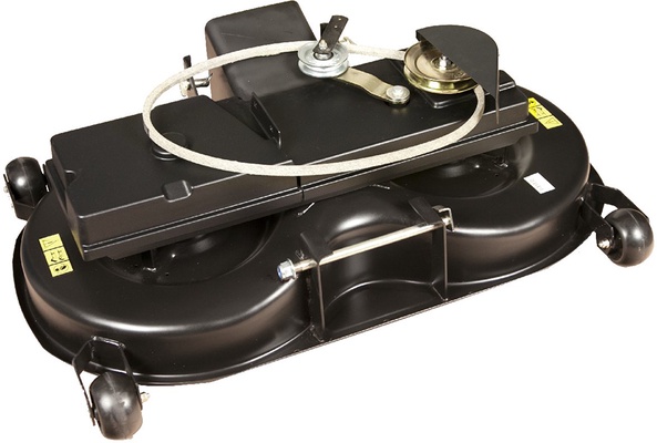 Tractor Cortacesped Seco Starjet VK400 Pro