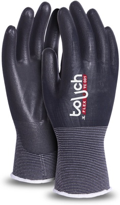 Guante TouchFlex TC-001 Talla 8