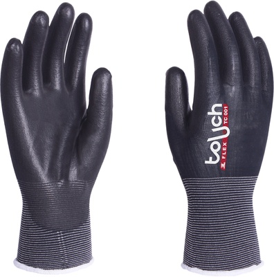 Guante TouchFlex TC-001 Talla 8