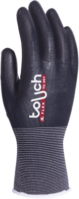 Guante TouchFlex TC-001 Talla 8