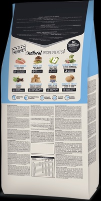 Pienso Perros Ownat Classic Junior Cachorros 12 kg