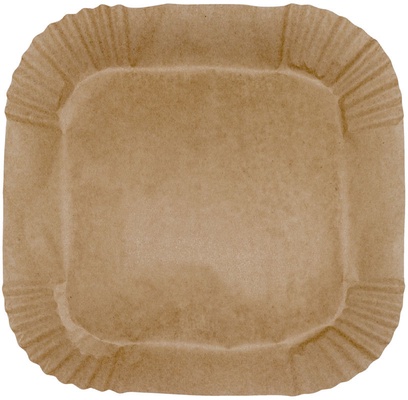 Bandeja Papel molde para Air Fryer kit 100 Piezas