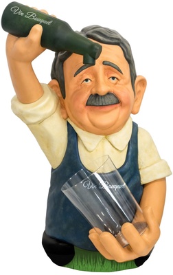 Escanciador Manual  Manin