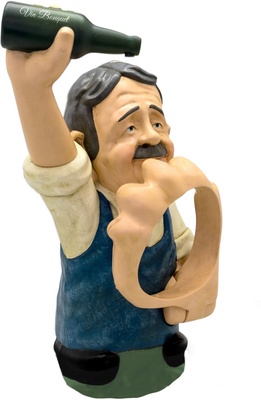 Escanciador Electrico Manin