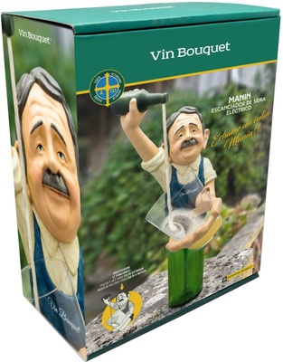 Escanciador Electrico Manin