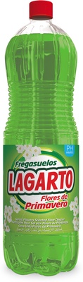 Friega Lagarto Flores de Primavera 1.5L