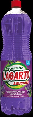 FriegaSuelos Lagarto Lavanda 1.5L