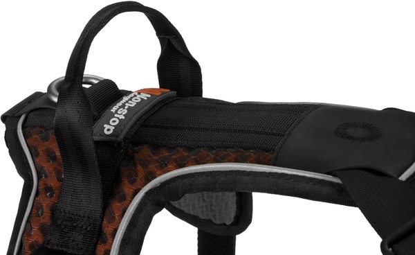 Arnes perros Non-Stop Rock harness