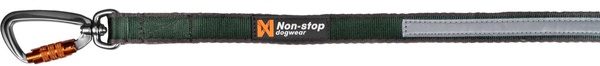 Correa Move Leash Verde