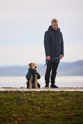 Correa Move Leash Verde