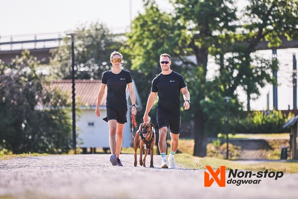 Correa Move Leash Verde