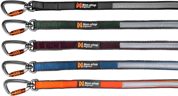 Correa Move Leash Verde