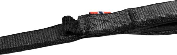 Correa Move Leash Negro