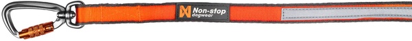 Correa Move Leash Naranja