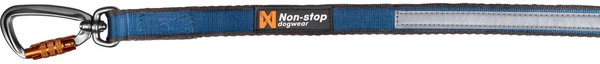 Correa Move Leash Naranja