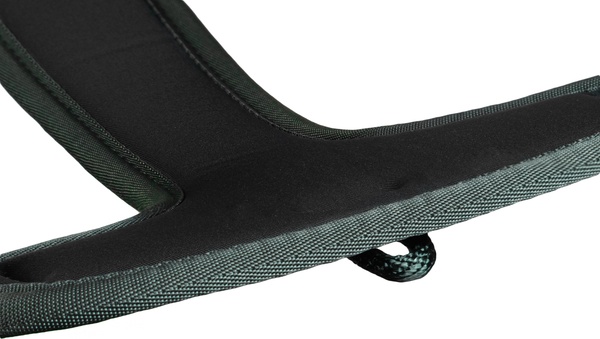 Arnes Perro Ramble Verde Talla L