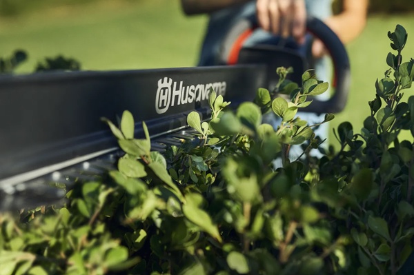 Cortasetos Bateria Aspire Husqvarna H50