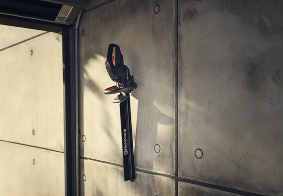 Cortasetos Bateria Aspire Husqvarna H50