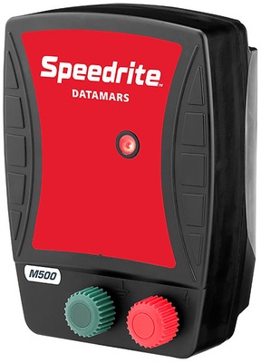 Pastor Electrico Speedrite M1200 Energizador 230v
