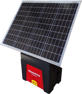 Pastor Solar Speedrite CB5000 + Kit Solar