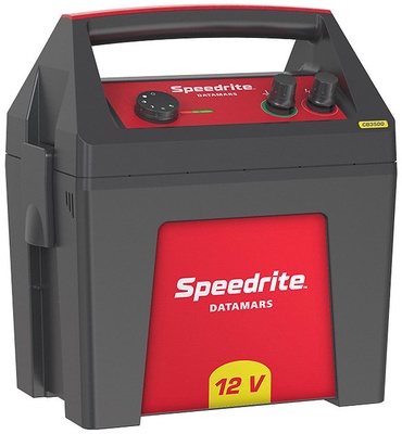 Pastor Solar Speedrite CB3500 + Kit Solar