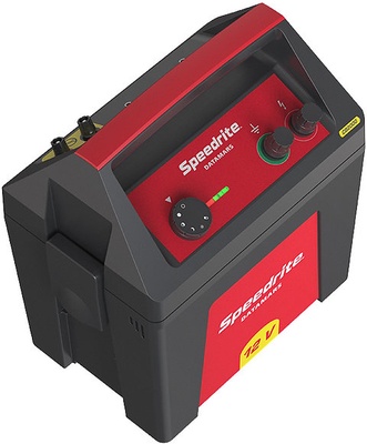 Pastor Solar Speedrite CB2000 + Kit Solar