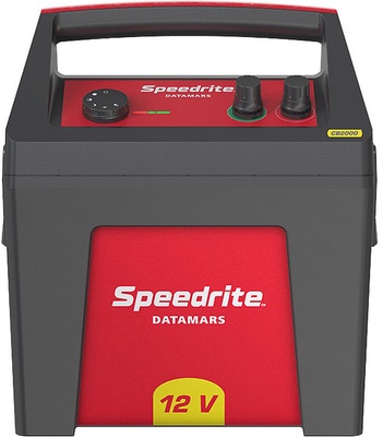 Pastor Solar Speedrite CB2000 + Kit Solar