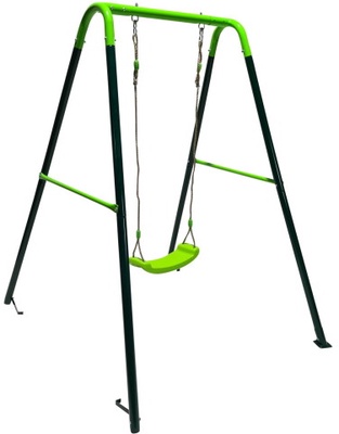 Columpio Metal Masgames Babol