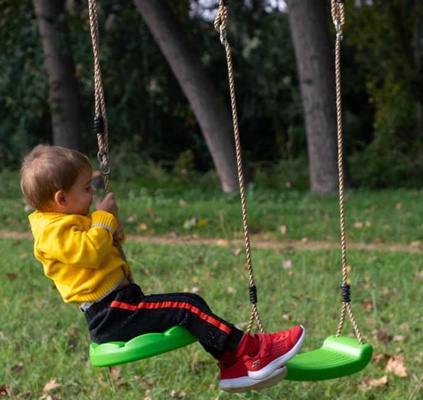 Columpio Masgames Kai Triple