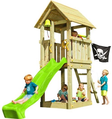 Parque Infantil Kiosk L