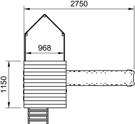 Parque Infantil Nautilus L