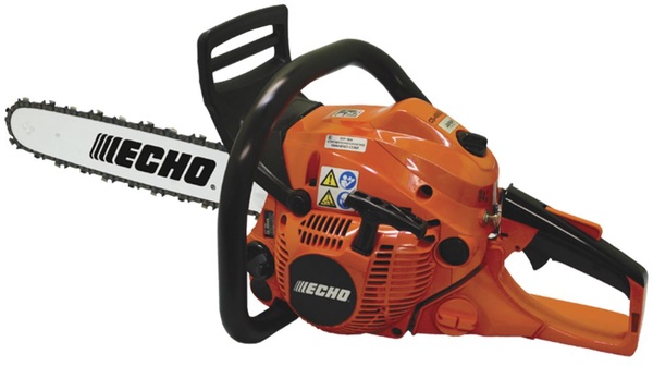 Motosierra Echo CS490 ES/45