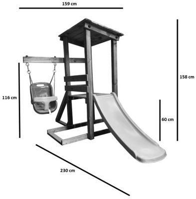 Parque Infantil Kilauea