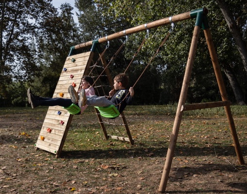 Parque Infantil Timbu