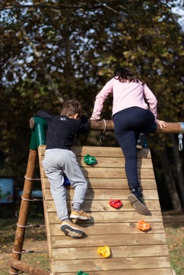 Parque Infantil Timbu