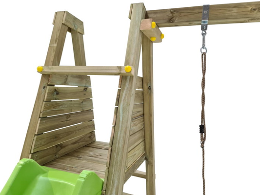 Parque Infantil Lignum