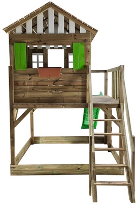 Parque Infantil Lollipop L