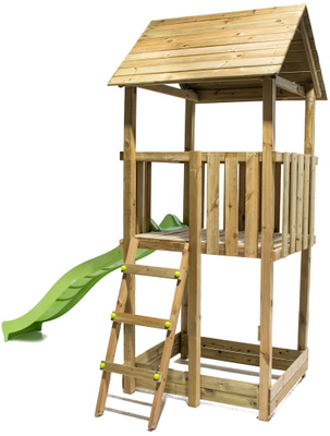 Parque Infantil Tibidabo L