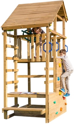 Parque Infantil Teide XL