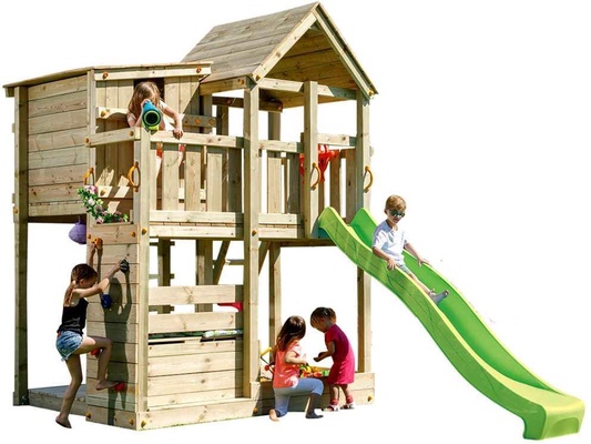 Parque Infantil Palazzo XL