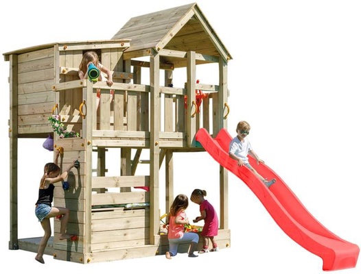 Parque Infantil Palazzo XL