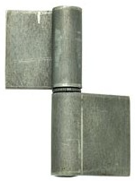 Pernio Pala Larga 699 16x100 mm