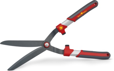 Tijera Corta Setos OHA Outils Wolf