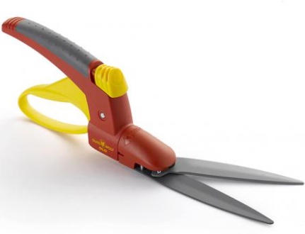 Tijera / Cizalla de C�sped Outils Wolf - Old