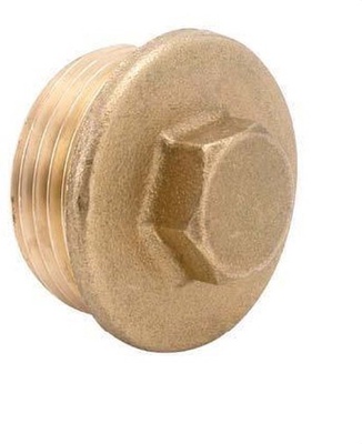 Tapon Laton Machon 1/2