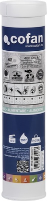 Grasa Blanca Atoxica Alimentaria 400g Grasa Blanca Atoxica Alimentaria 400g