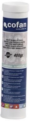 Grasa Blanca Atoxica Alimentaria 400g