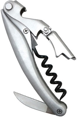 Sacacorchos Deluxe 2 Tiempos Vin Bouquet