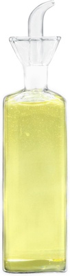 Aceitera de Cristal 500 ml